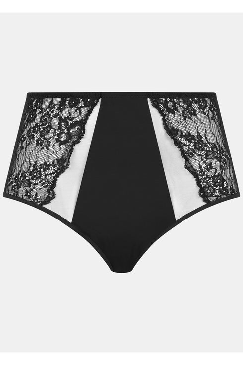 Chantelle Crush High Waist Full Brief